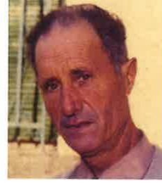 José Murillo Benavent