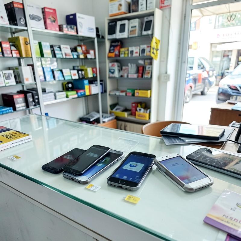 Telefonía